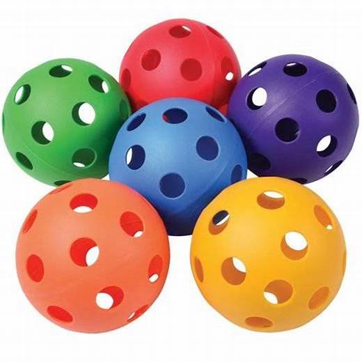 Для Pickleball, Sports Gear тощо; доступні різні кольори.
