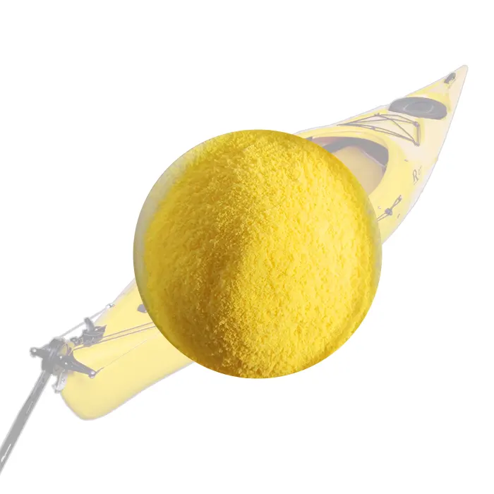 Модифікований порошок ротаційного лиття LLDPE