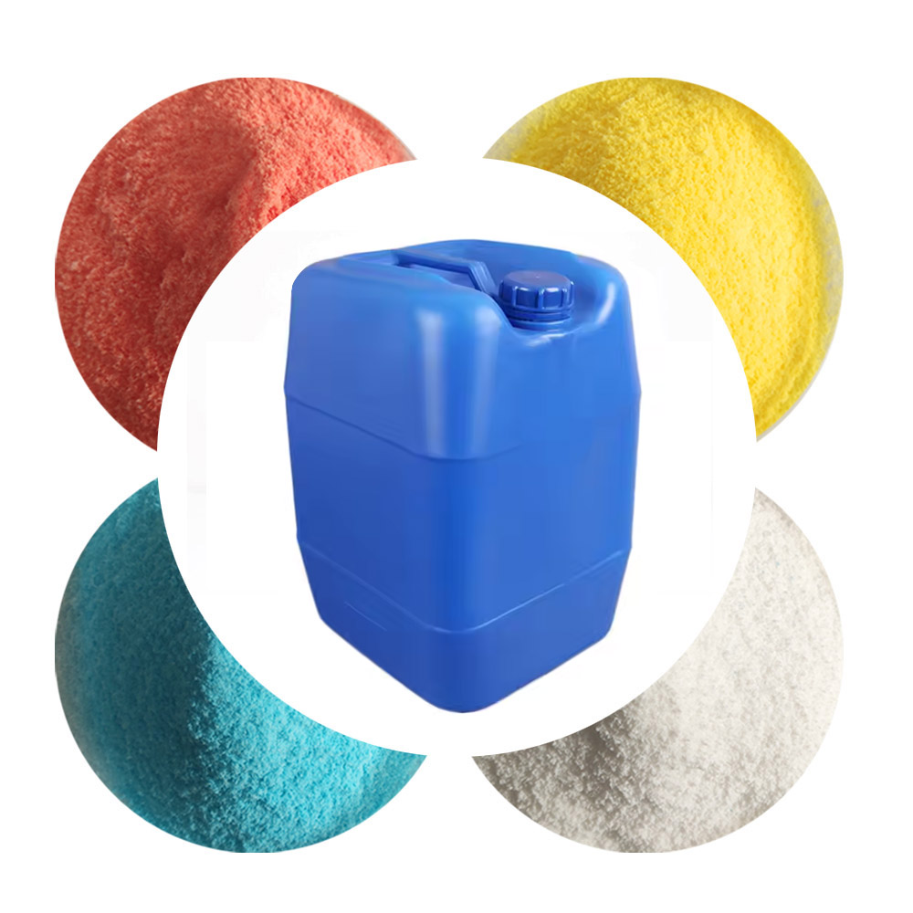 Модифікований порошок HDPE класу обертання
